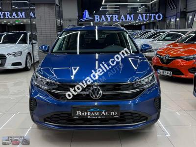 Volkswagen Taigo 2023 1.0 TSI Life