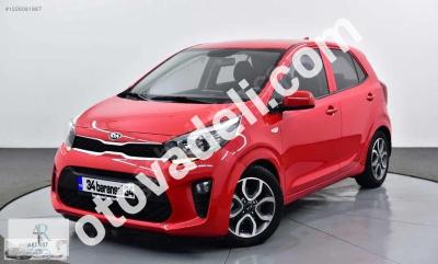 Kia Picanto 2020 1.0L Cool