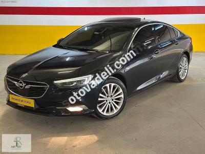 Opel Insignia 2017 1.6 CDTI Grand Sport T Excellence