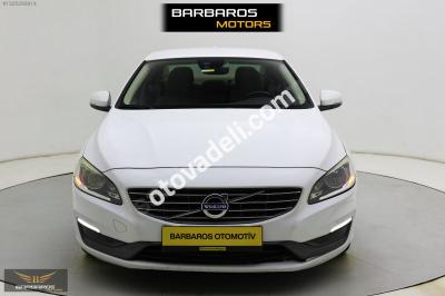 Volvo S60 2014 1.6 D Premium