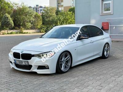 BMW 3 Serisi 2012 316i Sport Line