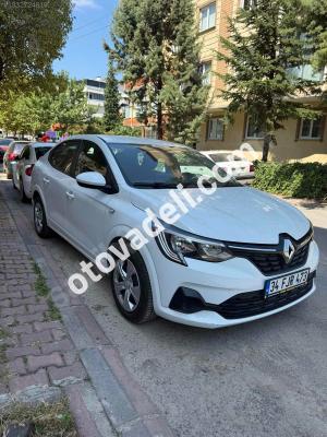 Renault Taliant 2022 1.0 T Joy
