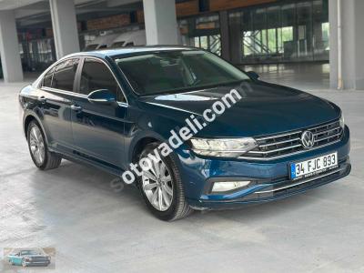 Volkswagen Passat 2022 1.5 TSI Business