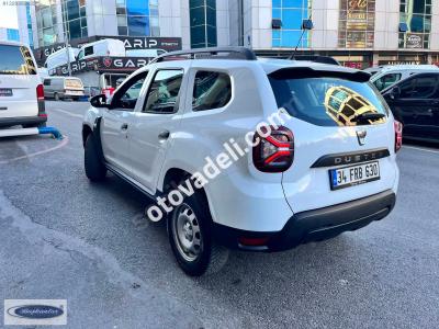Dacia Duster 2022 1.3 Tce Comfort