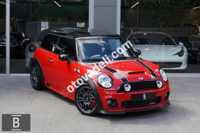 Mini John Cooper 2009 1.6 Works