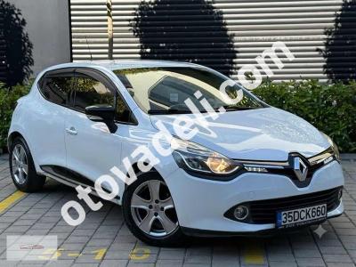 Renault Clio 2013 1.2 Icon