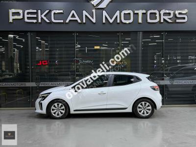 Renault Clio 2023 1.0 TCe Equilibre