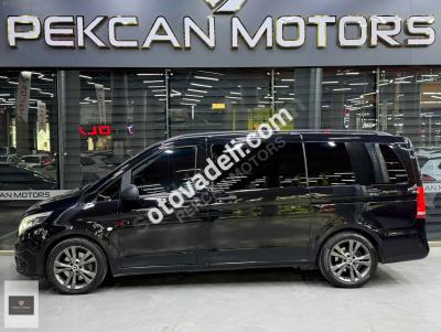 Mercedes Vito Tourer Select 2018 119 CDI Select Plus