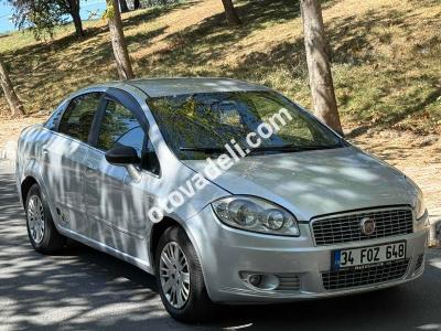 Fiat Linea 2011 1.3 Multijet Active Plus