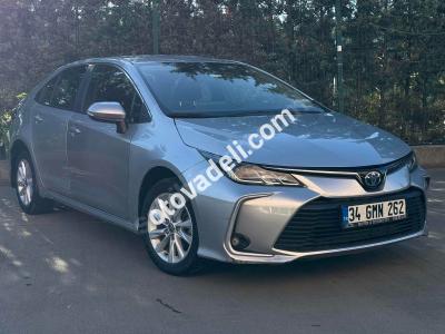 Toyota Corolla 2023 1.8 Hybrid Dream