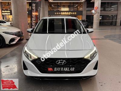 Hyundai i20 2020 1.0 T-GDI Style Plus
