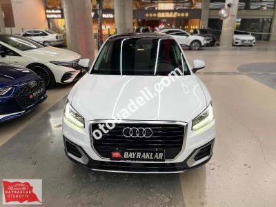 Audi Q2 2018 1.0 TFSI Design
