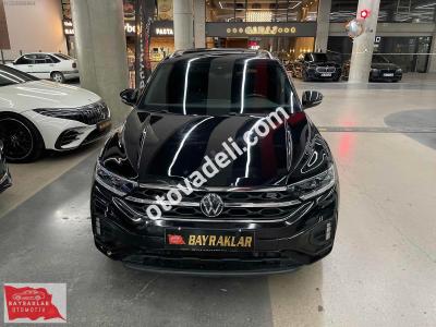 Volkswagen T-Roc 2022 1.5 TSI R Line