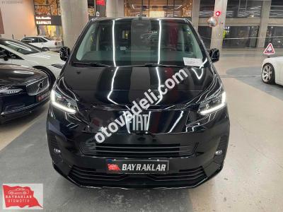 Fiat Ulysse 2026 2.2 Multijet Lounge Konfor