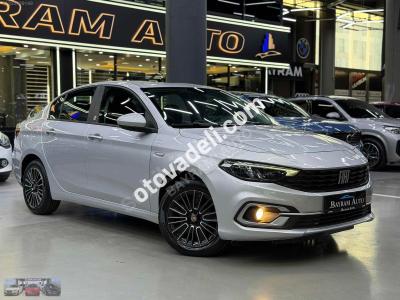 Fiat Egea 2023 1.3 Multijet Urban