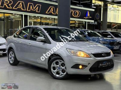 Ford Focus 2011 1.6 TDCi Collection