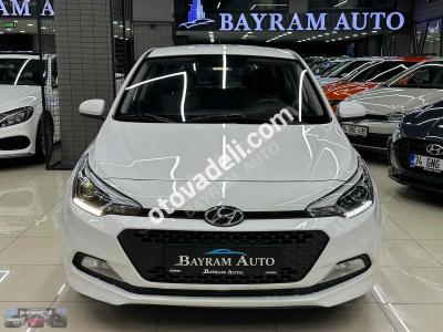 Hyundai i20 2017 1.4 CRDi Jump