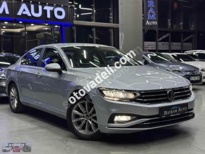 Volkswagen Passat 2022 1.5 TSI Business