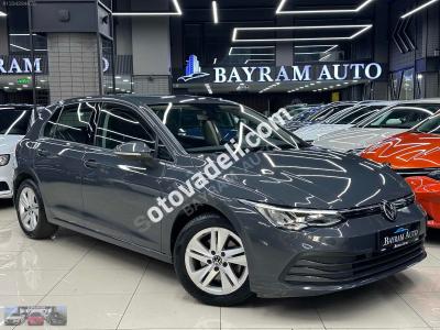 Volkswagen Golf 2023 1.0 eTSI Life