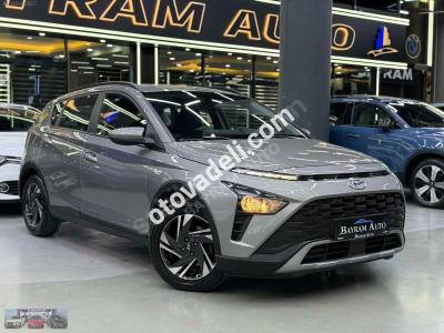 Hyundai Bayon 2022 1.4 MPI Jump
