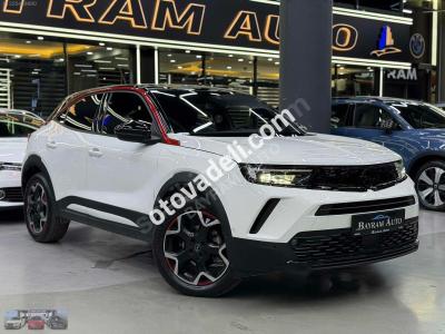 Opel Mokka 2024 1.2 T GS