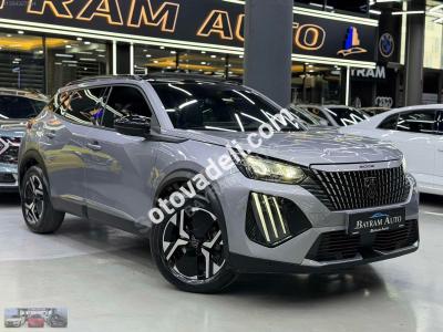 Peugeot 2008 2024 1.2 PureTech Allure