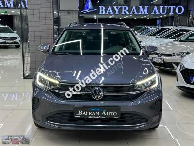 Volkswagen Taigo 2023 1.0 TSI Life