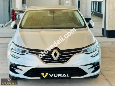 Renault Megane 2024 1.3 TCe Icon