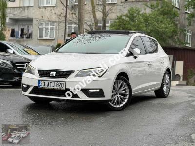 Seat Leon 2017 1.6 TDI Style