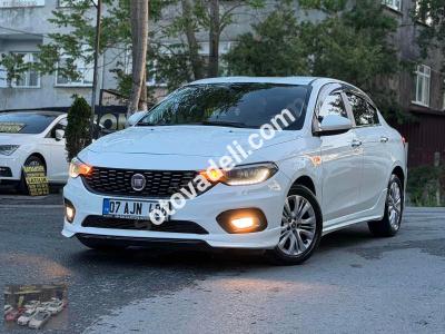 Fiat Egea 2020 1.6 Multijet Urban Plus