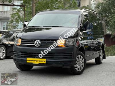 Volkswagen Transporter 2015 2.0 TDI Camlı Van Comfortline