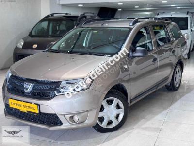 Dacia Logan 2014 1.5 dCi MCV Ambiance