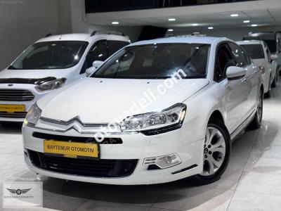 Citroen C5 2015 1.6 e-HDi Confort