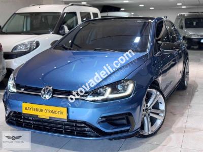 Volkswagen Golf 2016 1.4 TSI Comfortline