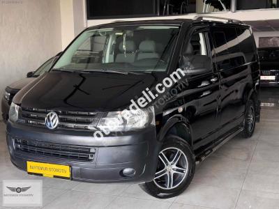 Volkswagen Transporter 2013 2.0 TDI Camlı Van Comfortline
