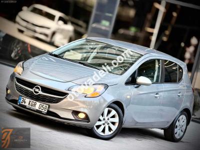 Opel Corsa 2015 1.4 Enjoy
