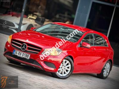 Mercedes A Serisi 2014 A 180 Style