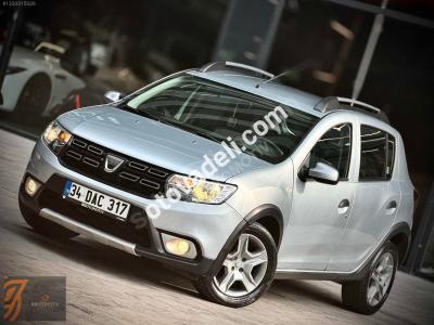 Dacia Sandero 2020 0.9 TCe Stepway Easy-R