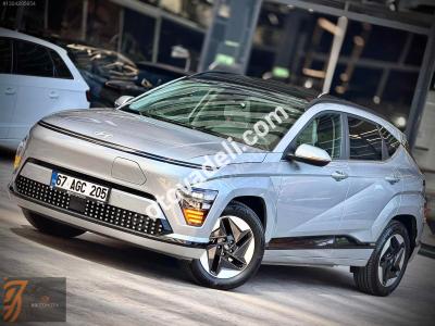 Hyundai Kona Elektrik 2025 Advance