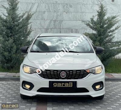 Fiat Egea 2017 1.6 Multijet Urban