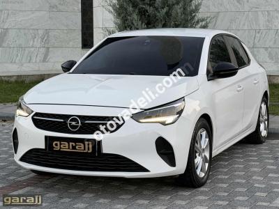 Opel Corsa 2020 1.5 D Edition