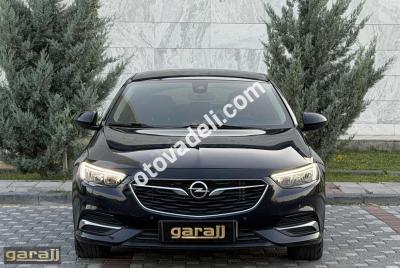 Opel Insignia 2020 1.6 CDTI Grand Sport T Enjoy