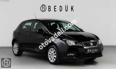 Seat Ibiza 2015 1.2 TSI Style