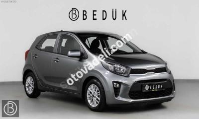 Kia Picanto 2024 1.2 Feel
