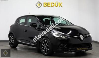Renault Clio 2017 1.5 dCi Icon