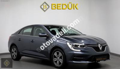Renault Megane 2023 1.3 TCe Touch