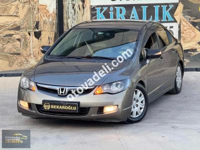 Honda Civic 2009 1.6i VTEC Dream