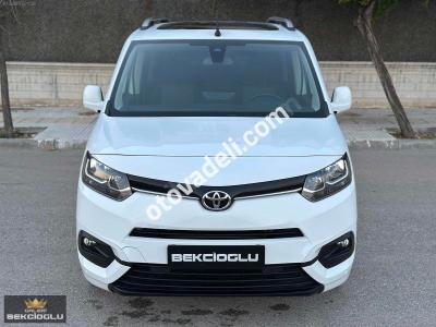 Toyota Proace City 2021 1.5 D Flame X-Pack