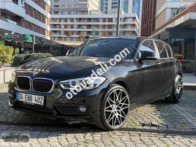 BMW 1 Serisi 2016 116d Joy Plus