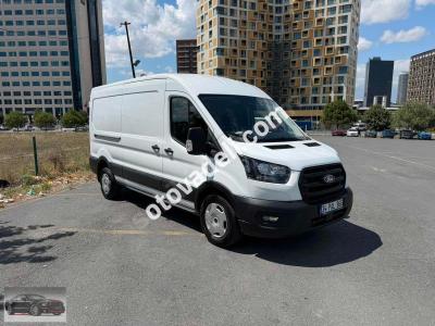 Ford Transit 2025 350 M